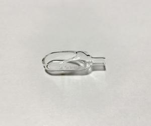 硝子秤量ロート1mL